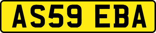 AS59EBA