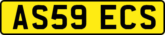 AS59ECS