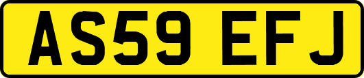 AS59EFJ