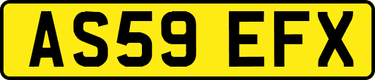 AS59EFX