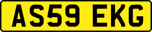 AS59EKG