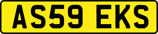 AS59EKS