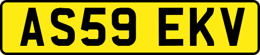 AS59EKV