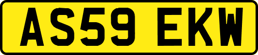 AS59EKW