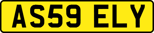 AS59ELY