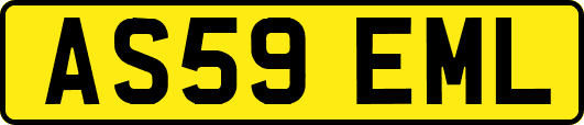 AS59EML
