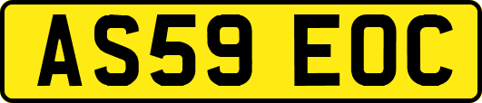 AS59EOC