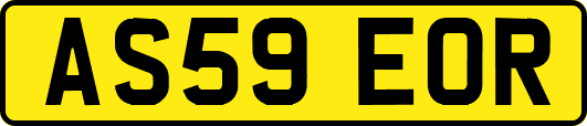 AS59EOR