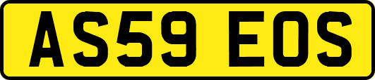 AS59EOS