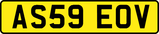 AS59EOV