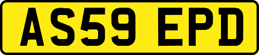 AS59EPD