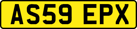 AS59EPX