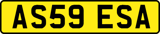 AS59ESA