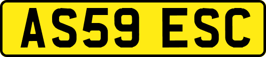 AS59ESC