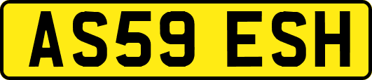AS59ESH