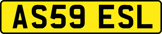 AS59ESL