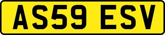 AS59ESV