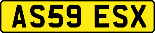 AS59ESX