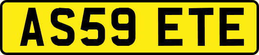 AS59ETE