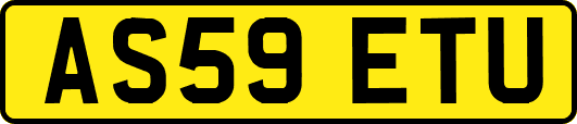 AS59ETU