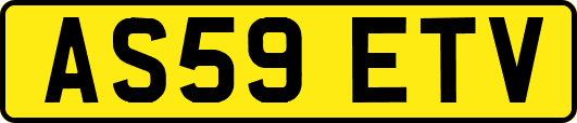 AS59ETV
