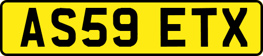 AS59ETX