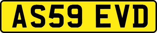AS59EVD