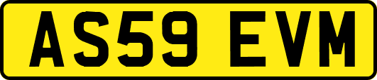 AS59EVM