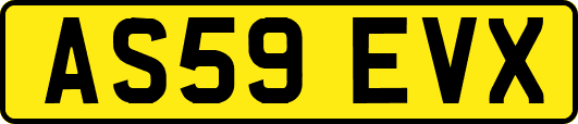 AS59EVX