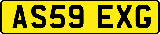 AS59EXG
