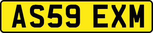 AS59EXM