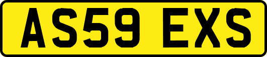 AS59EXS