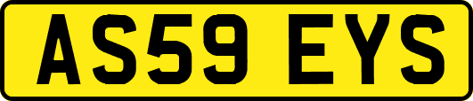 AS59EYS