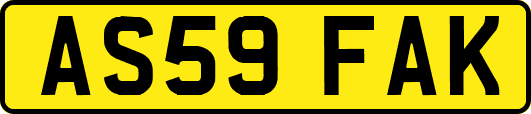 AS59FAK