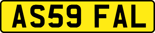 AS59FAL