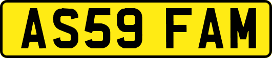 AS59FAM