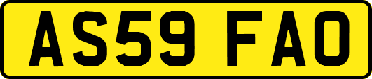 AS59FAO