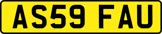 AS59FAU