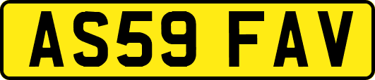 AS59FAV