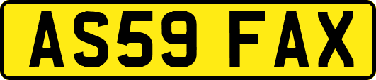 AS59FAX