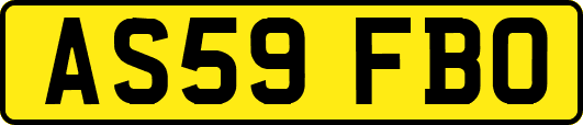 AS59FBO