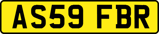AS59FBR