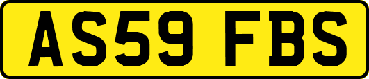 AS59FBS