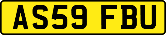 AS59FBU