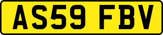 AS59FBV