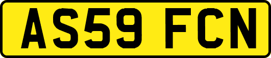 AS59FCN