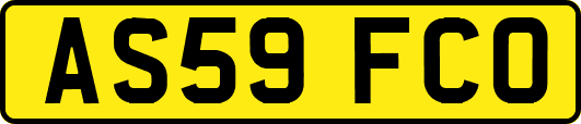 AS59FCO