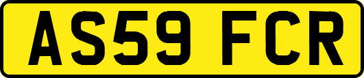 AS59FCR