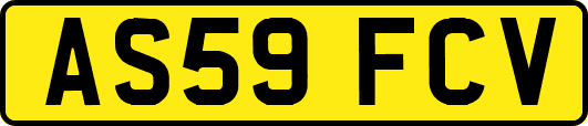 AS59FCV