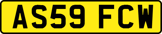AS59FCW